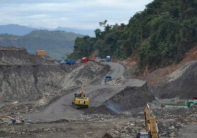 #CuidadoDeLaCasaComún Mineros presionan para anular la prohibición de explotación en cabeceras de cuenca, lagos…