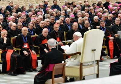 | #Iglesia Francisco instaura la fase de implementación y acompañamiento del Sínodo de…