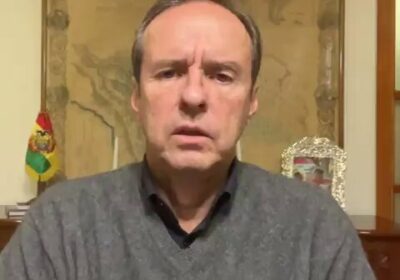 | #El expresidente @tutoquiroga destacó la decisión del gobernador de #SantaCruz, Luis Fernando…