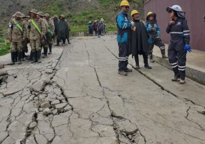 | #Ciudades 𝐋𝐚 𝐏𝐚𝐳: 𝐄𝐦𝐞𝐫𝐠𝐞𝐧𝐜𝐢𝐚𝐬 𝐚𝐭𝐞𝐧𝐝𝐢ó 𝟑𝟔 𝐜𝐚𝐬𝐨𝐬 𝐩𝐨𝐫 𝐥𝐥𝐮𝐯𝐢𝐚𝐬 𝐞𝐧 𝐥𝐚𝐬 ú𝐥𝐭𝐢𝐦𝐚𝐬…