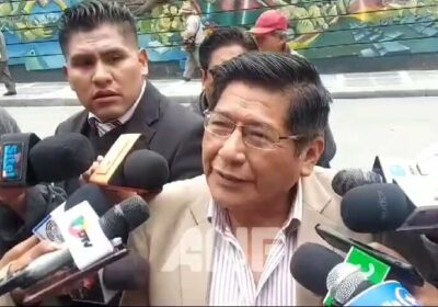 | El asambleísta departamental Mario Silva rechaza la medida anunciada por el alcalde…