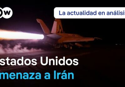 Irán advierte a Estados Unidos de respuesta devastadora a cualquier ataque contra su país…