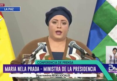 | El Gobierno convocó a una reunión «por la estabilidad y la democracia»…