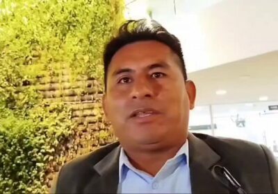 | “(El diálogo de este martes) es una oxigenación al gobierno de Luis…