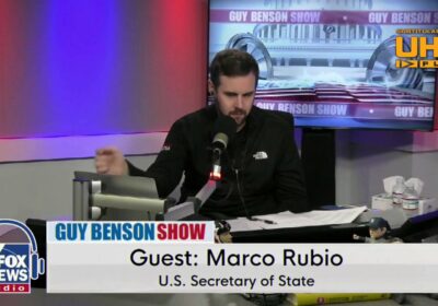 🇺🇸🇻🇪🇸🇻 | NO TE LO PIERDAS @marcorubio confirma que los miembros del Tren de…