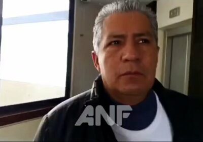 | El ministro de Defensa, Edmundo Novillo, afirmó que el préstamo «Apoyo de…
