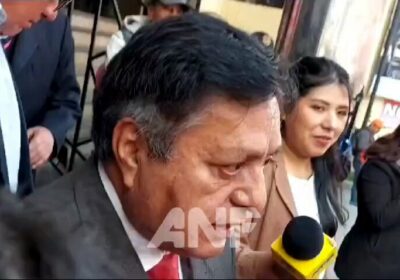 | 𝐂𝐀𝐒𝐎 𝐂𝐀𝐓𝐋𝐄𝐑: 𝐒𝐔𝐒𝐏𝐄𝐍𝐃𝐄𝐍 𝐀𝐔𝐃𝐈𝐄𝐍𝐂𝐈𝐀 𝐂𝐎𝐍𝐓𝐑𝐀 𝐓𝐔𝐓𝐎 𝐏𝐎𝐑 𝐂𝐔𝐀𝐑𝐓𝐀 𝐕𝐄𝐙 ▶️ «Oficialmente no…