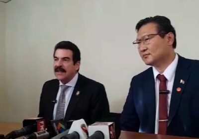 | #Último 𝐂𝐇𝐈 𝐘 𝐌𝐀𝐍𝐅𝐑𝐄𝐃 𝐒𝐄𝐋𝐋𝐀𝐍 𝐀𝐋𝐈𝐀𝐍𝐙𝐀 “Hay muchas coincidencias en lo que…