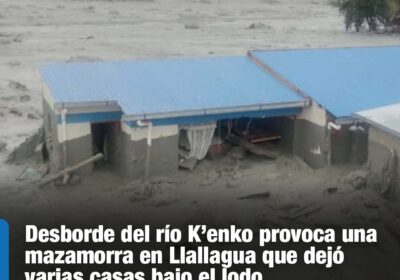 | #Sociedad El hecho se produjo a las 05:00 de la madrugada de…