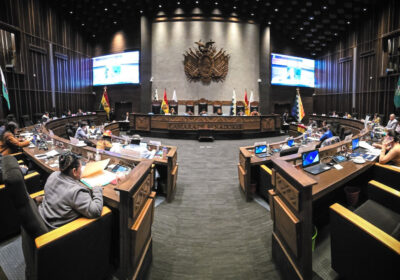 | #Economía 𝐒𝐞𝐧𝐚𝐝𝐨 𝐬𝐚𝐧𝐜𝐢𝐨𝐧𝐚 𝐜𝐫é𝐝𝐢𝐭𝐨 𝐝𝐞 $𝐮𝐬 𝟕𝟓 𝐦𝐢𝐥𝐥𝐨𝐧𝐞𝐬 𝐲 𝐀𝐧𝐝𝐫ó𝐧𝐢𝐜𝐨 𝐝𝐢𝐜𝐞 𝐪𝐮𝐞…