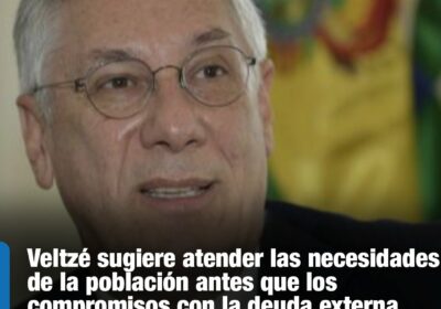 | #Economía Las calificadoras internacionales posicionaron a Bolivia como un país con alto…