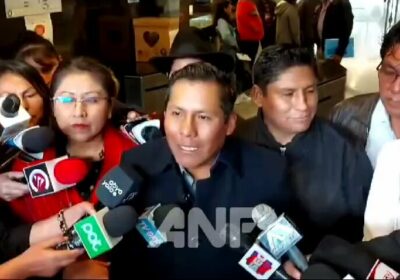 | 𝐄𝐕𝐈𝐒𝐓𝐀𝐒 𝐏𝐑𝐎𝐏𝐎𝐍𝐄𝐍 𝟏𝟎 𝐍𝐔𝐄𝐕𝐀𝐒 𝐌𝐄𝐃𝐈𝐃𝐀𝐒 𝐅𝐑𝐄𝐍𝐓𝐄 𝐀 𝐋𝐀 𝐂𝐑𝐈𝐒𝐈𝐒 ▶️ El Gobierno…