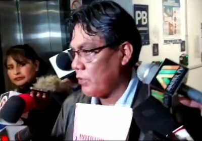 | #Política 𝐃𝐢𝐩𝐮𝐭𝐚𝐝𝐨 𝐇é𝐜𝐭𝐨𝐫 𝐀𝐫𝐜𝐞 𝐩𝐢𝐝𝐞 𝐚𝐥 𝐠𝐨𝐛𝐢𝐞𝐫𝐧𝐨 𝐝𝐞𝐥 𝐏𝐚𝐫𝐚𝐠𝐮𝐚𝐲 𝐪𝐮𝐞 𝐢𝐧𝐯𝐞𝐬𝐭𝐢𝐠𝐮𝐞 𝐚…