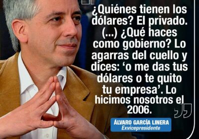 | #LaFrase Más información en: