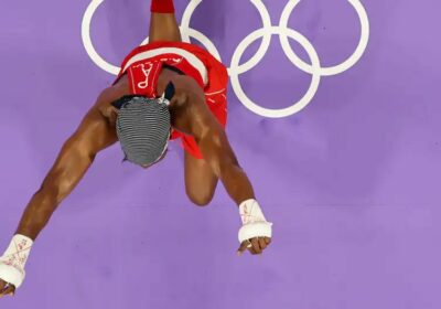 #LosÁngeles2028 tendrá boxeo: COI lo aprueba El #COI aprobó por unanimidad incluir el #boxeo…