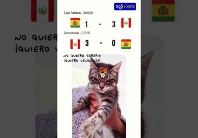 💥 Por no dejarnos ir al Mundial 2022 😡⚔️ ¡Queremos venganza!🔥