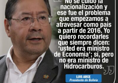 | #LaFrase Más información en: