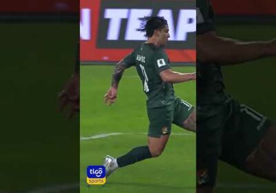 🤔¿Bolivia podrá clasificar al Mundial?🔥¡Lo analizamos! Hoy desde las 17:30 Hrs. en Tigo Sports Radio