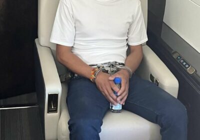🇺🇸🇭🇳 | Tras 9 años prófugo, Eswin Mejía, un inmigrante ilegal hondureño que mató…