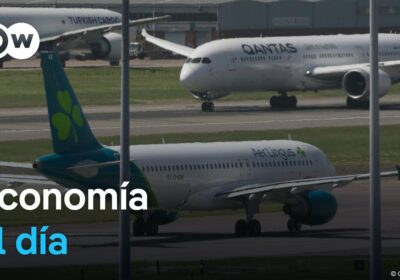 Caos aéreo en Heathrow El aeropuerto más transitado de Europa suspendió casi todas sus…