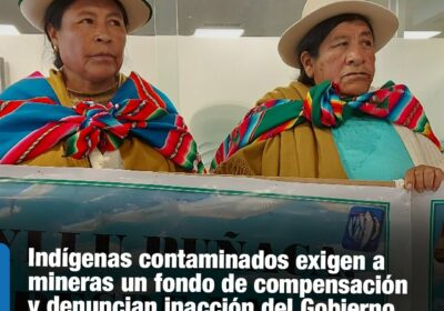 | En audiencia pública en la Asamblea Legislativa, ellos denunciaron que estudios en…