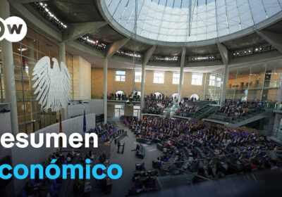 Las noticias económicas más destacadas de la semana La reforma constitucional que transformará el…