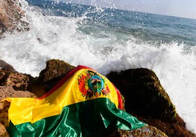 23 de Marzo, ¿Día del Mar? Evo,Linera y sus aliados de la oposición nos…