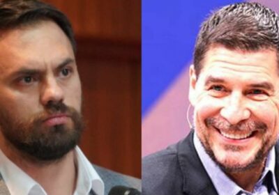 | #Seguridad “Si le traigo pruebas, ¿los investiga?”: Claure desafía a Del Castillo…