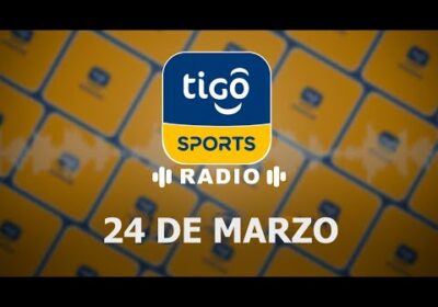 Tigo Sports Radio En VIVO