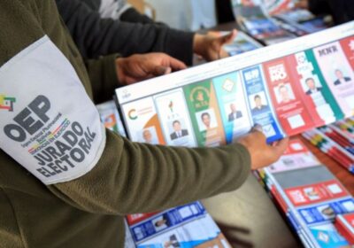 | #Elecciones 𝐓𝐒𝐄 𝐩𝐥𝐚𝐧𝐭𝐞𝐚 𝐜𝐫𝐞𝐚𝐫 𝐮𝐧𝐚 𝐜𝐨𝐦𝐢𝐬𝐢ó𝐧 𝐭é𝐜𝐧𝐢𝐜𝐚 𝐞𝐱𝐭𝐞𝐫𝐧𝐚 𝐩𝐚𝐫𝐚 𝐦𝐨𝐧𝐢𝐭𝐨𝐫𝐞𝐚𝐫 𝐥𝐨𝐬 𝐫𝐞𝐬𝐮𝐥𝐭𝐚𝐝𝐨𝐬…