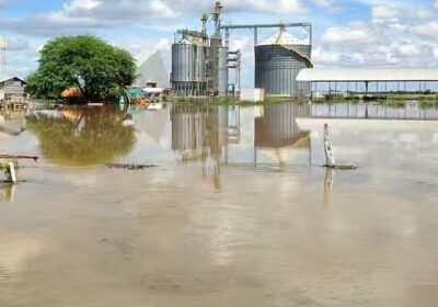 Mediante un decreto departamental, Beni se declaró en desastre ante las lluvias, inundaciones el…