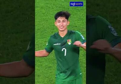 Pongámonos ‘La Verde’🇧🇴 y alentemos juntos a Bolivia🎉Disfruta todo y más en Tigo Sports 📺 y la APP 📱