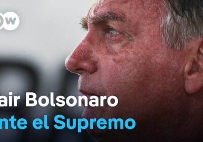 Comienza juicio para decidir si Jair Bolsonaro será procesado por intento de golpe de…