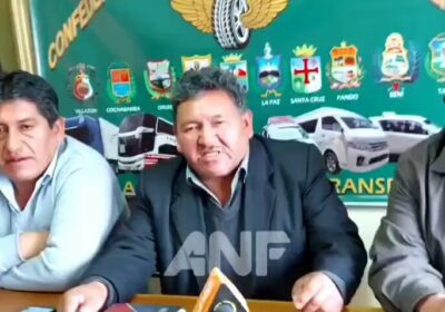 #GrupoFides | #ANF #Sociedad 𝐂𝐨𝐧𝐟𝐞𝐝𝐞𝐫𝐚𝐜𝐢ó𝐧 𝐝𝐞 𝐂𝐡𝐨𝐟𝐞𝐫𝐞𝐬 𝐫𝐞𝐩𝐨𝐧𝐞 𝐚𝐦𝐞𝐧𝐚𝐳𝐚 𝐝𝐞 𝐩𝐚𝐫𝐨 𝐢𝐧𝐝𝐞𝐟𝐢𝐧𝐢𝐝𝐨 𝐩𝐨𝐫 𝐜𝐨𝐦𝐛𝐮𝐬𝐭𝐢𝐛𝐥𝐞…