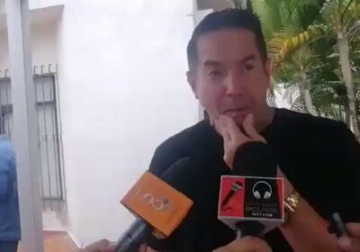 #GrupoFides | #ANF “Le dije que en caso de que lo inhabiliten, para mí,…