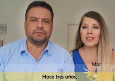 #GrupoFides | #ANF #Política 𝐄𝐥 𝐞𝐱𝐚𝐥𝐜𝐚𝐝𝐞 𝐋𝐮𝐢𝐬 𝐑𝐞𝐯𝐢𝐥𝐥𝐚 𝐫𝐞𝐚𝐩𝐚𝐫𝐞𝐜𝐞 𝐚 𝐭𝐫𝐚𝐯é𝐬 𝐝𝐞 𝐬𝐮𝐬 𝐫𝐞𝐝𝐞𝐬…