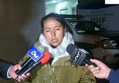 #GrupoFides | #ANF #Seguridad Muere reportera que denunció a fotoperiodista por violación, el sindicado…