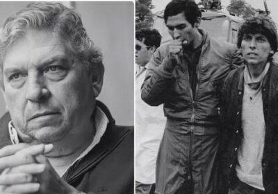 | Muere a los 71 años el uruguayo Álvaro Mangino, uno de los 16…