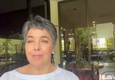 Agradezco sinceramente a Cecilia Requena haberme escogido como el puente que permitirá que el…