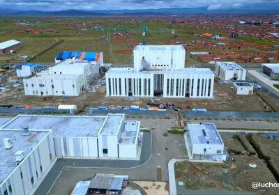 ¡Avanzamos hacia el futuro de la mano de la tecnología nuclear! Estamos implementando un…