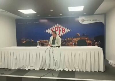 #GrupoFides | #ANF El presidente de YPFB, Armin Dorgathen, anunció que varias empresas están…