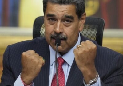 🇻🇪🇺🇸 | Maduro desafía a Marco Rubio: «Ni tú ni nadie arrebatará el Esequibo…