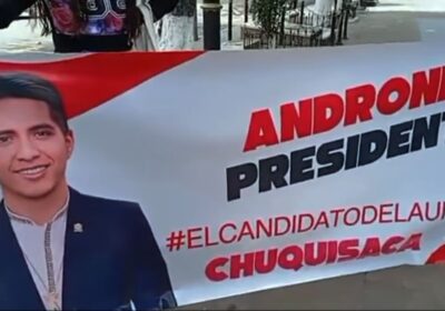 #GrupoFides | #ANF #Política «𝐒𝐢 𝐧𝐨 𝐝𝐞𝐦𝐮𝐞𝐬𝐭𝐫𝐚 𝐥𝐨 𝐜𝐨𝐧𝐭𝐫𝐚𝐫𝐢𝐨, 𝐬𝐞𝐫á 𝐭𝐫𝐚𝐢𝐝𝐨𝐫 «: 𝐄𝐯𝐢𝐬𝐭𝐚𝐬 𝐩𝐢𝐝𝐞𝐧…
