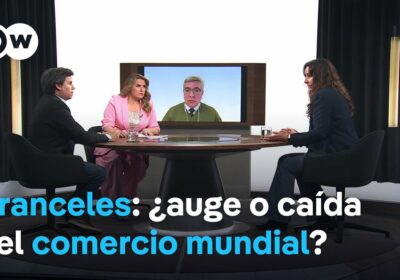 Con la imposición de nuevos aranceles Trump no solo piensa en el comercio. También…