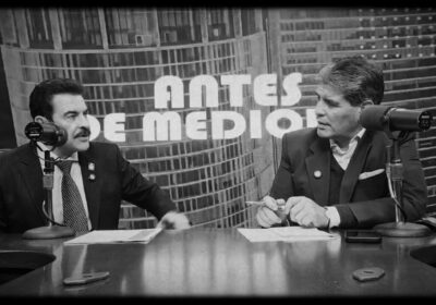 «11 años fuera del país, más o menos (el estado) debía pagarme 9 millones…