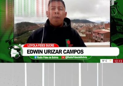 #GrupoFides | #ANF El presidente del Consejo de la Magistratura, Manuel Baptista, informó que,…