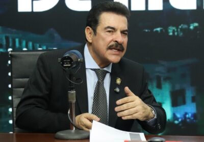 #GrupoFides | #ANF #Política 𝐌𝐚𝐧𝐟𝐫𝐞𝐝: 𝐍𝐨 𝐯𝐨𝐲 𝐚 𝐜𝐨𝐛𝐫𝐚𝐫 $𝐮𝐬 𝟗 𝐦𝐢𝐥𝐥𝐨𝐧𝐞𝐬 𝐚𝐥 𝐄𝐬𝐭𝐚𝐝𝐨,…