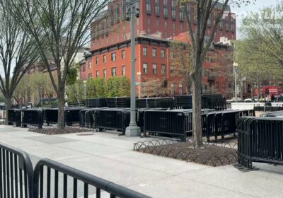 🇺🇸 | Protestas “masivas” financiadas por Soros están convocadas frente a la Casa Blanca…