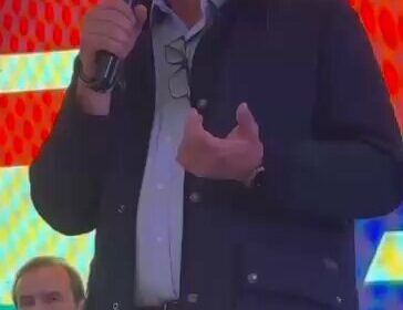 Con @tutoquiroga lo tenemos clarísimo: A los ladrones del MAS no solo los vamos…