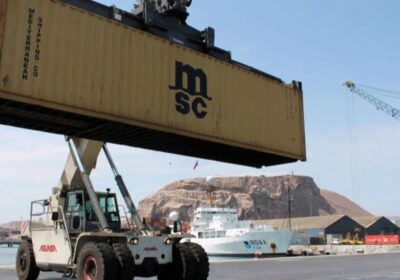 #GrupoFides | #ANF #Economía 𝐈𝐁𝐂𝐄 𝐭𝐞𝐦𝐞 𝐪𝐮𝐞 𝐛𝐚𝐣𝐞𝐧 𝐥𝐚𝐬 𝐞𝐱𝐩𝐨𝐫𝐭𝐚𝐜𝐢𝐨𝐧𝐞𝐬 𝐩𝐨𝐫 𝐢𝐦𝐩𝐨𝐬𝐢𝐜𝐢ó𝐧 𝐚𝐫𝐚𝐧𝐜𝐞𝐥𝐚𝐫𝐢𝐚 𝐝𝐞…